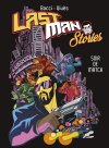 Lastman Stories : Soir de match - Par Bastien Vivès & Alexis Bacci Leveillé - Casterman