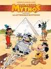 Les Petits Mythos explorent la mythologie égyptienne