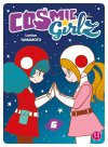 Cosmic Girlz T4, T5 & T6 - Par Lunlun Yamamoto - nobi nobi