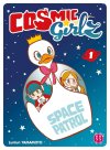 Cosmic Girlz T1, T2 & T3 - Par Lunlun Yamamoto - nobi nobi