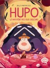 Hupo, héros de la nouvelle collection d'histoires graphiques de Milan