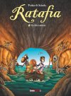  Ratafia- T2 - Un zèle imbécile-Pothier & Salsedo-Treize étrange