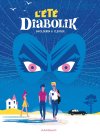 L'Été Diabolik rend hommage aux années Sixties, et au menaçant Diabolik