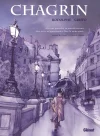 Chagrin : Rodolphe et Griffo adaptent Balzac