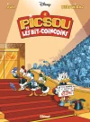 Picsou menacé par les Bitcoins
