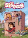 Les Sisters T. 19 - Par Cazenove et William - Ed. Bamboo
