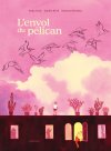 L'envol du Pélican : Ses ailes l'empêchent de marcher