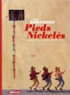 Retour vers le futur pour les Pieds Nickelés