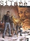 Thomas Silane, T5 : Fuites - Par Buendia, Chanoinat et Zaghi - Editions Bamboo
