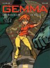 Gemma - T2 : Les gardiennes de Dhâkâ - Par Nadje et 'Fane - 12bis