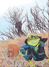 L'art de la fable
