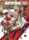 Spirou n° 3790 – Spécial Noël