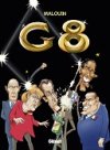 G8 – Par Mario Malouin – Glénat Québec