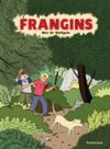 Frangins – Par Max de Radiguès – Sarbacane
