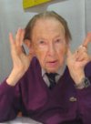 Disparition d'Albert Weinberg, le créateur de Dan Cooper