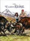 Tu seras reine - Derib - Le Lombard