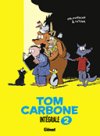 Tom Carbone - Intégrale T2 - Laurent Letzer & Luc Cromheecke - Glénat