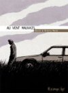 Au Vent mauvais - Par Rascal & Thierry Murat - Futuropolis