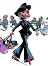 Rachida Dati veut faire interdire une BD de 12bis