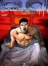 L'homme qui refusait de Mourir - T1 - Par Mougne & Plongeon - Editions Bamboo