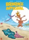 Bronzage intégral - Par Tome & Darasse - Sandawe