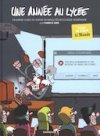 Une Année au lycée T. 2 - Par F. Erre - Dargaud
