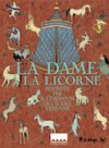 La Dame à la licorne : Revisitée par 16 étudiants de l'École Estienne - Futuropolis