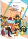 La Maison de l'architecte polonais et de sa femme algérienne restée au pays - Par Jacques Bablon & Édith Chambon - Éd. Actes Sud BD