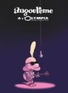 Le Festival d'Angoulême fait l'Olympia !