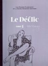 Les Grands Classiques de la bande dessinée érotique reviennent en kiosque