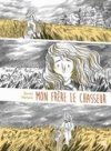 Mon Frère le chasseur (Sarah Herlant) s'expose au CBBD