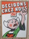 Cité de la BD d'Angoulême : une saison « politique » 