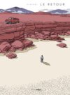 Le Retour - Par Bruno Duhamel - Editions Bamboo