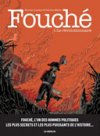 Fouché T. 1 : Le Révolutionnaire – Nicolas Juncker et Patrick Mallet – Les Arènes BD