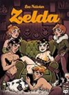 Zelda - Par Lina Neidestam - Editions Emmanuel Proust