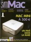 SVM Mac n°169 de février 2005