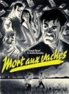 Mort aux vaches - Par F. Ravard et A. Ducoudray - Futuropolis