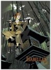 La série Isabellea tire sa révérence dans un final épique