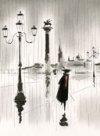 Angoulême 2018 : Venise et Casanova : De la peinture du XVIIIe siècle à la bande dessinée