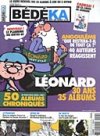 Les débuts de Patrice Leconte dans Bédéka
