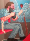 15e Rencontres d'Aix en Provence : Bande dessinée ou Art contemporain ?