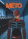 Méto T1 : La maison - Par Lylian et Nesmo - Glénat
