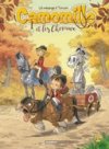 Camomille et les chevaux T6 – Stefano Turconi et Lili Mésange – Bamboo édition