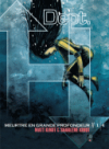 Dept. H - tomes 1 et 2 - Par Matt et Sharlene Kindt (trad. S. Van Den Dries) - Futuropolis