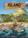 Island T1 – Deus ex machina - Par Sébastien Mao et Pierre Waltch - Bamboo