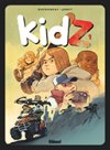 Kidz T. 1 - Par Ducoudray et Joret - Glénat