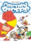 Captain Biceps T. 7 : l'Increvable - Par Zep et Tebo - Glénat 