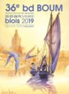 Blois 2019 : c'est parti !
