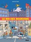 Coup de cœur : "Le Roi des bourdons", le chef-d'œuvre de David de Thuin enfin réédité
