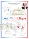François Hollande, l'auteur de BD